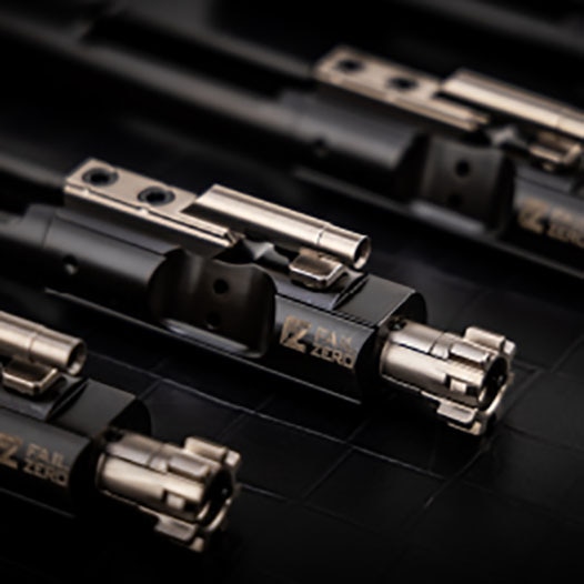 BOLT CARRIERS